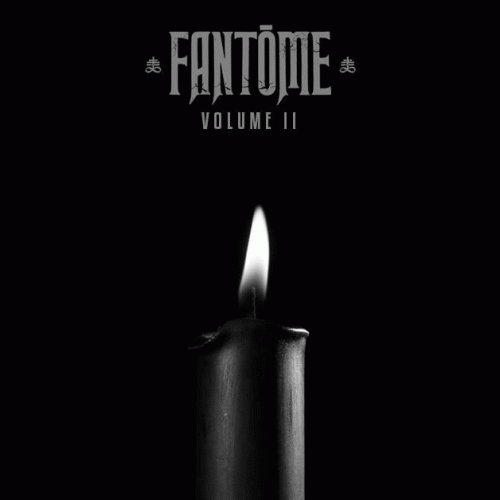 Fantôme (USA) : Vol. II